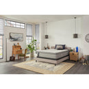Sealy Silver Pine Soft Euro Pillow Top Mattress (King) IMAGE 11
