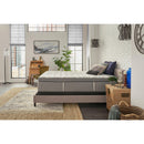 Sealy Silver Pine Soft Euro Pillow Top Mattress (King) IMAGE 13