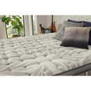 Sealy Silver Pine Soft Euro Pillow Top Mattress (King) IMAGE 15