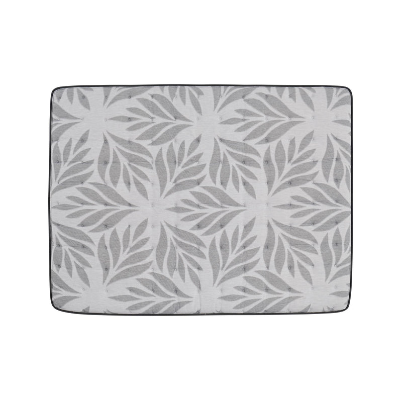 Sealy Silver Pine Soft Euro Pillow Top Mattress (California Twin) IMAGE 8