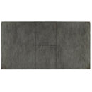 Signature Design by Ashley Hallanden D589-35 Rectangular Dining Room Butterfly Extension Table IMAGE 5