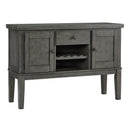 Signature Design by Ashley Hallanden D589-60 Dining Room Server IMAGE 1