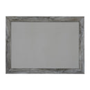 Signature Design by Ashley Baystorm B221-35 Bedroom Mirror IMAGE 2