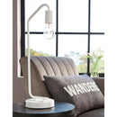 Signature Design by Ashley Covybend L734322 Metal Desk Lamp IMAGE 3