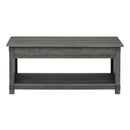 Signature Design by Ashley Freedan T175-9 Rectangular Lift Top Cocktail Table IMAGE 3