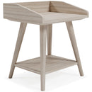 Signature Design by Ashley Blariden A4000360 Accent Table IMAGE 1