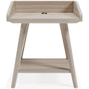 Signature Design by Ashley Blariden A4000360 Accent Table IMAGE 2