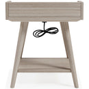 Signature Design by Ashley Blariden A4000360 Accent Table IMAGE 4