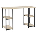 Signature Design by Ashley Waylowe H211-27 Home Office Desk IMAGE 1
