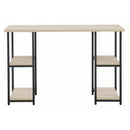 Signature Design by Ashley Waylowe H211-27 Home Office Desk IMAGE 2