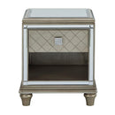 Signature Design by Ashley Chevanna T942-3 Rectangular End Table IMAGE 3