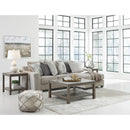 Benchcraft Ardsley 39504S13 2 pc Sectional with Chaise IMAGE 1