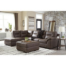 Signature Design by Ashley Maderla 6200208 Oversized Accent Ottoman IMAGE 5