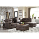 Signature Design by Ashley Maderla 6200208 Oversized Accent Ottoman IMAGE 6