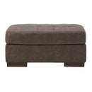 Signature Design by Ashley Maderla 6200214 Ottoman IMAGE 2