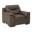 Signature Design by Ashley Maderla 6200220 Chair IMAGE 1