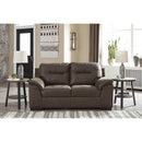 Signature Design by Ashley Maderla 6200235 Loveseat IMAGE 5