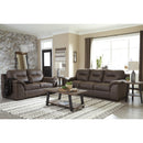 Signature Design by Ashley Maderla 6200235 Loveseat IMAGE 8