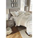 Signature Design by Ashley Culverbach B070B8 Queen Panel Bed IMAGE 3
