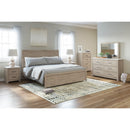 Signature Design by Ashley Senniberg B1191B1 Dresser and Mirror IMAGE 7