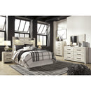 Signature Design by Ashley Cambeck B192B1 Dresser and Mirror IMAGE 14