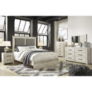 Signature Design by Ashley Cambeck B192B1 Dresser and Mirror IMAGE 8