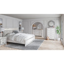 Signature Design by Ashley Altyra B2640B1 Dresser and Mirror IMAGE 15