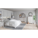 Signature Design by Ashley Altyra B2640B1 Dresser and Mirror IMAGE 7