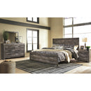 Signature Design by Ashley Wynnlow B440B1 Dresser and Mirror IMAGE 3