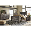 Signature Design by Ashley Wynnlow B440B1 Dresser and Mirror IMAGE 6
