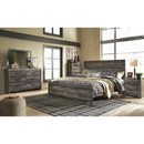 Signature Design by Ashley Wynnlow B440B1 Dresser and Mirror IMAGE 7