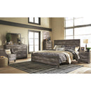 Signature Design by Ashley Wynnlow B440B1 Dresser and Mirror IMAGE 8
