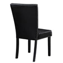 Crown Mark Tanner 2222S Side Chair IMAGE 2