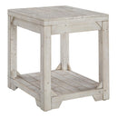 Signature Design by Ashley Fregine T755T1 Coffee Table and 2 End Tables IMAGE 5
