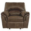 Signature Design by Ashley Bladen 1202025 Rocker Recliner IMAGE 3