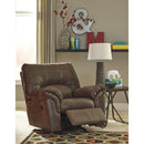 Signature Design by Ashley Bladen 1202025 Rocker Recliner IMAGE 8