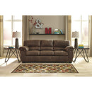 Signature Design by Ashley Bladen 1202036 Full Sofa Sleeper IMAGE 3