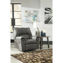 Signature Design by Ashley Bladen 1202125 Rocker Recliner IMAGE 9