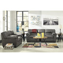 Signature Design by Ashley Bladen 1202135 Loveseat IMAGE 3