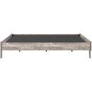 Signature Design by Ashley Neilsville EB2320-113 Queen Platform Bed IMAGE 3
