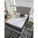 Sierra Sleep 10 Inch Pocketed Hybrid M58951 California King Mattress IMAGE 6