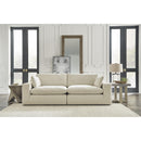Benchcraft Elyza 10006S1 2 pc Sectional IMAGE 2