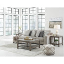Benchcraft Ardsley 39504S11 2 pc Sectional with Chaise IMAGE 1