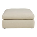Benchcraft Elyza 1000608 Oversized Accent Ottoman IMAGE 2