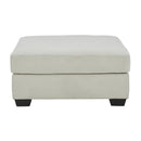 Benchcraft Lowder 1361108 Oversized Accent Ottoman IMAGE 2