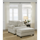 Benchcraft Asanti 1320123 Chair and a Half IMAGE 6