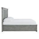Signature Design by Ashley Russelyn B772B3 Queen Storage Bed IMAGE 3