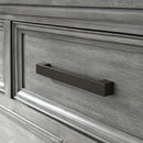 Signature Design by Ashley Russelyn B772B1 Dresser and Mirror IMAGE 4