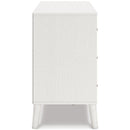 Signature Design by Ashley Aprilyn EB1024-231 Six Drawer Dresser IMAGE 4