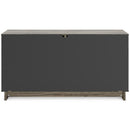 Signature Design by Ashley Shallifer EB1104-231 Six Drawer Dresser IMAGE 5